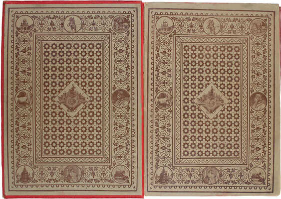 Живописная Россия. Отечество наше в его земельном, историческом, племенном, экономическом и бытовом значении / Под ред. П.П. Семёнова. [В 12 т.]. Т. 6. Ч. 2. Московская промышленная область. СПб.: Изд. Т-ва М.О. Вольф, 1899.